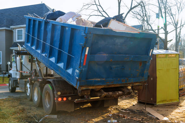 Best Same-Day Junk Removal  in Elkhart, IN