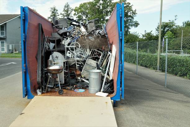 Best Garage Cleanout Services  in Elkhart, IN