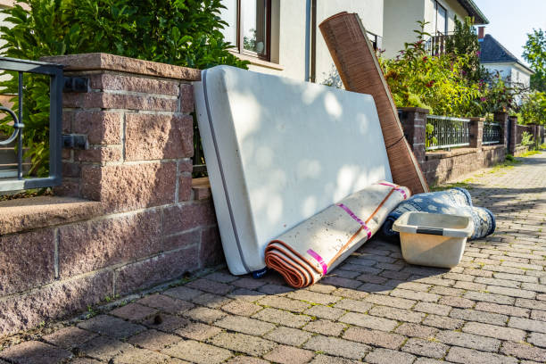 Best Construction Debris Removal  in Elkhart, IN