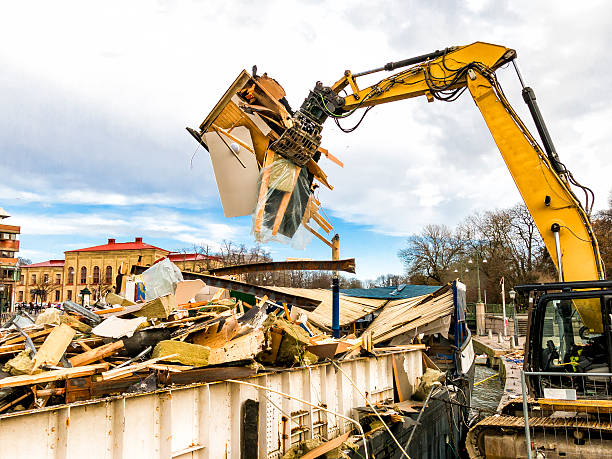 Best Household Junk Removal  in Elkhart, IN